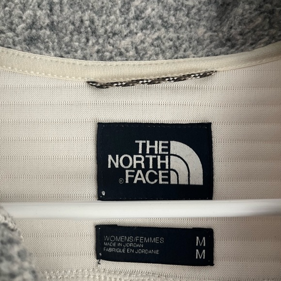 The North Face Indi Jacket - Picture 2 of 3